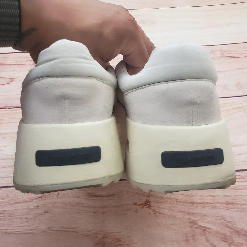 Adidas x Fear of God Athletics adidas fear